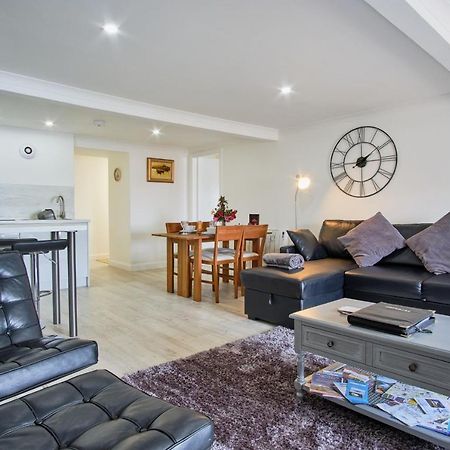 Imperial Apartment أوبان المظهر الخارجي الصورة