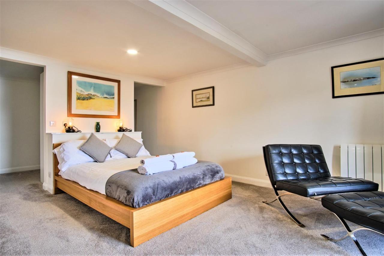 Imperial Apartment أوبان المظهر الخارجي الصورة