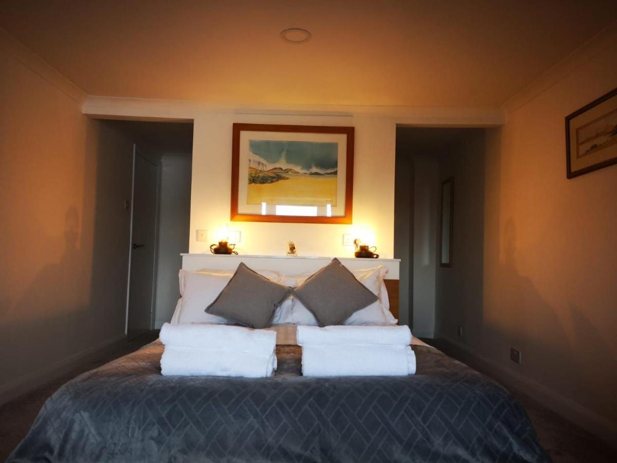 Imperial Apartment أوبان المظهر الخارجي الصورة