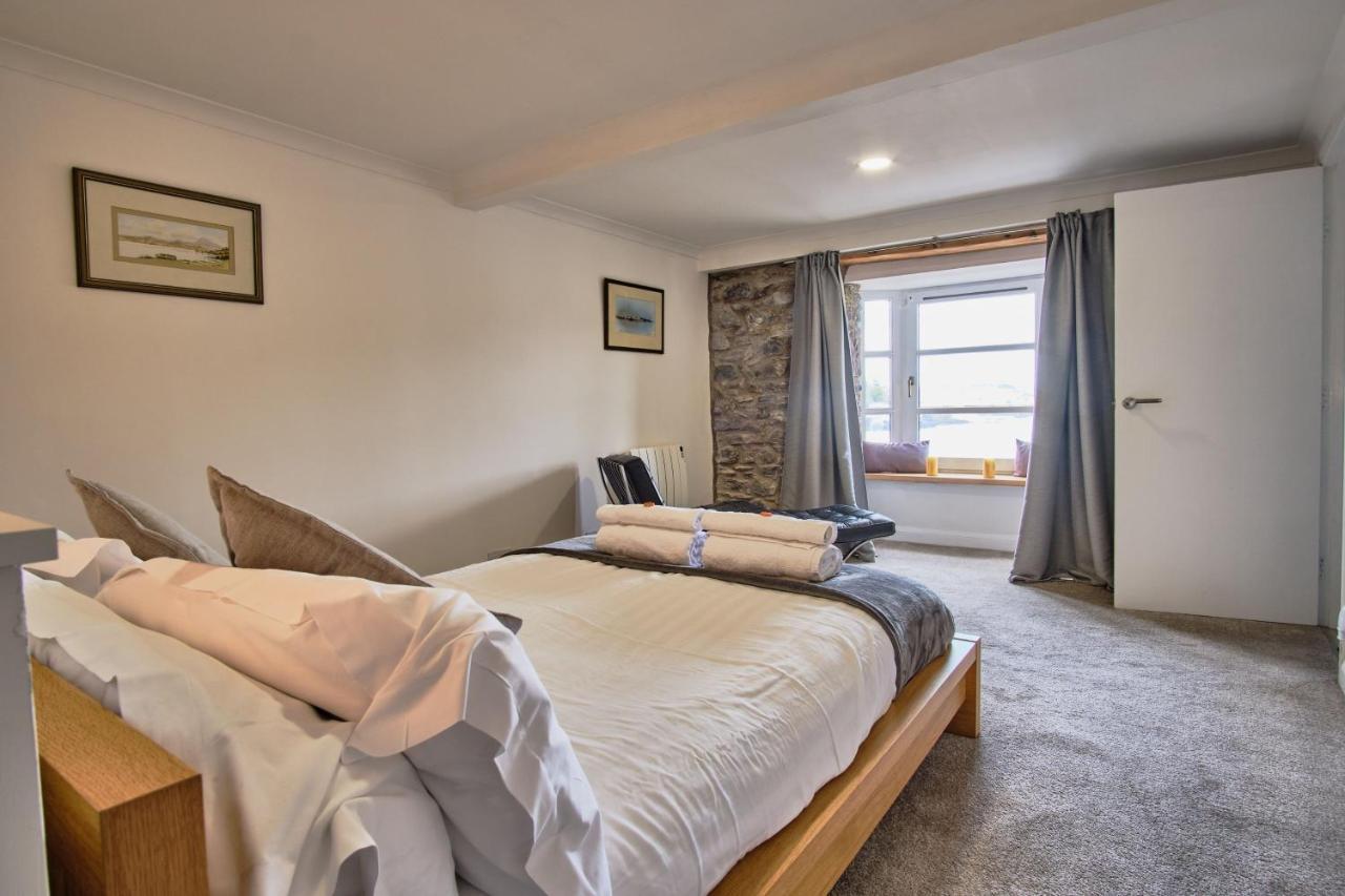 Imperial Apartment أوبان المظهر الخارجي الصورة