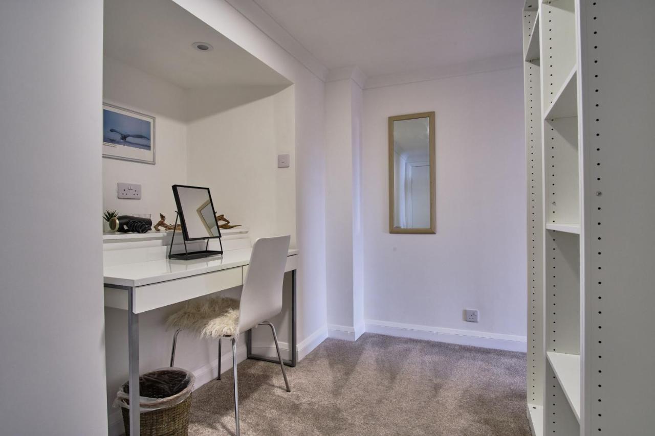 Imperial Apartment أوبان المظهر الخارجي الصورة