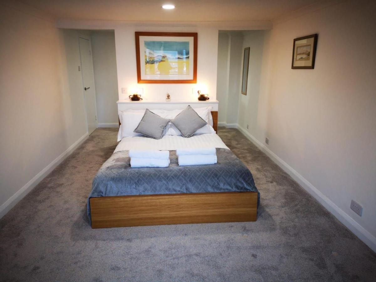 Imperial Apartment أوبان المظهر الخارجي الصورة