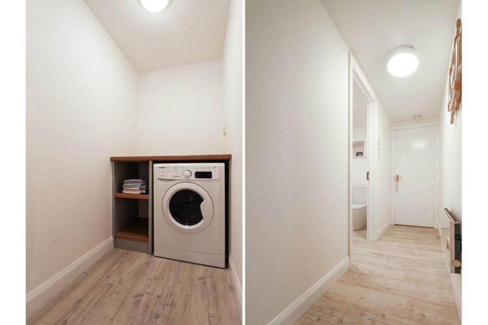Imperial Apartment أوبان المظهر الخارجي الصورة