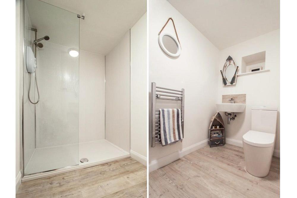 Imperial Apartment أوبان المظهر الخارجي الصورة